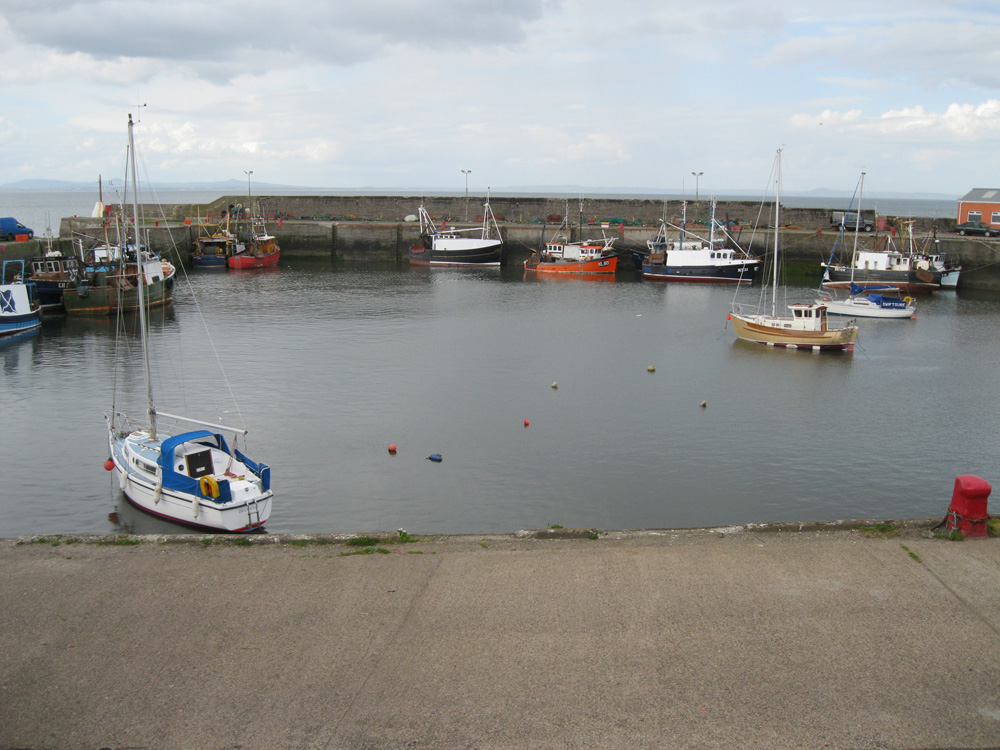 Port Seton